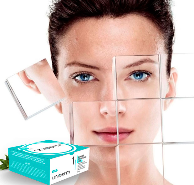 UniDerm