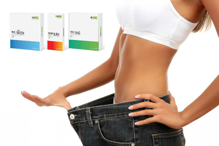 Neo Slim System