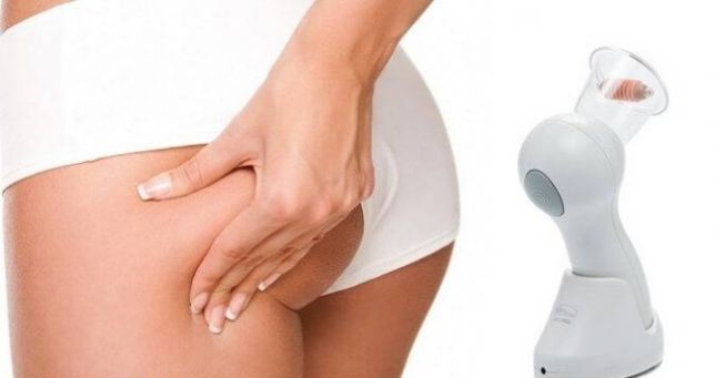 Beauty and Body Firming