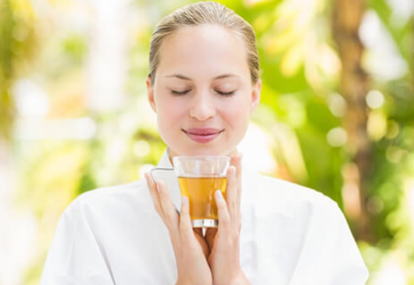 Чайный гриб