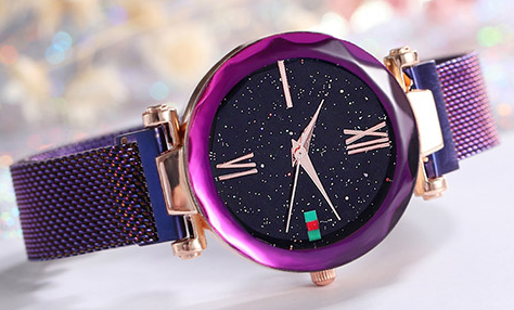Starry Sky Watch