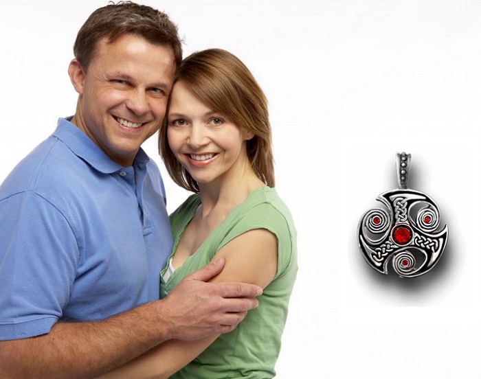 Амулет от измен