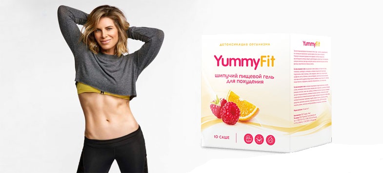 YummyFit