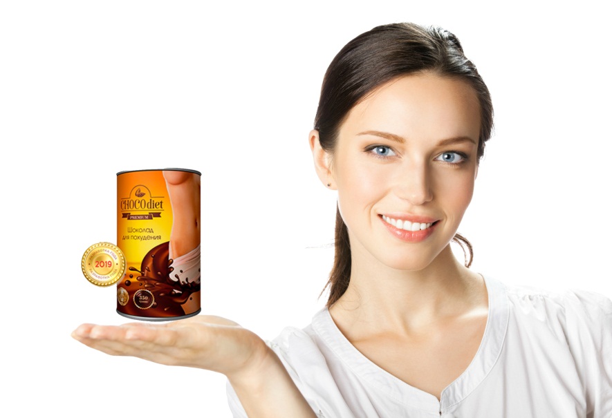 Choco diet