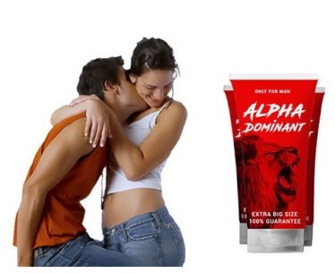 Alpha Dominant