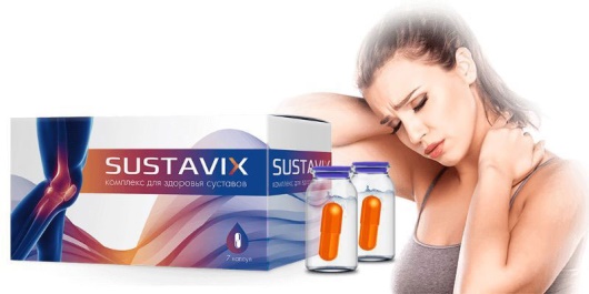 Sustavix