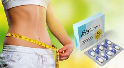 Keto Slim