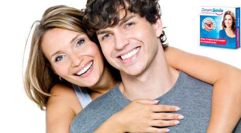 Dream Smile