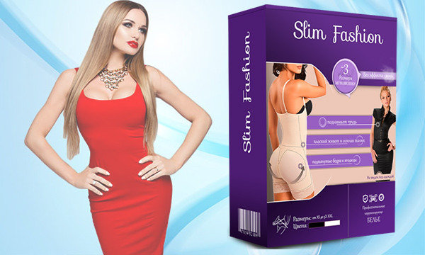 Slim Fashion
