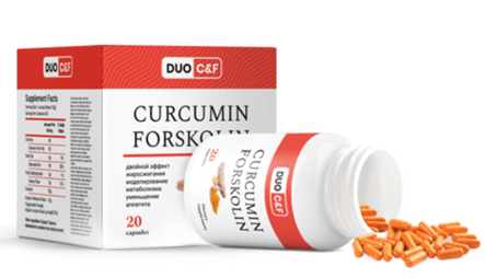 DUO C&F