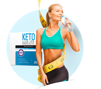 Keto Eat&Fit