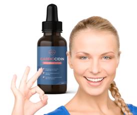 Cardiocidin