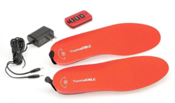 Thermacell