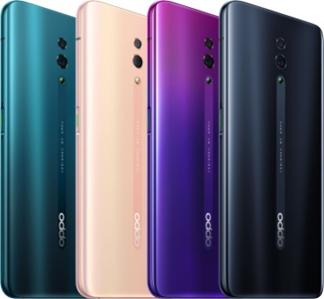 OPPO Reno