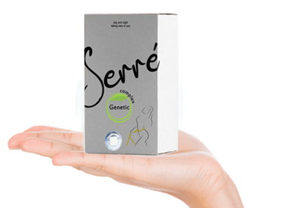 Serre Genetic
