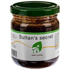 Sultan’s Secret