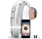 Oticon Xceed