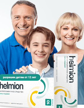 Helmion