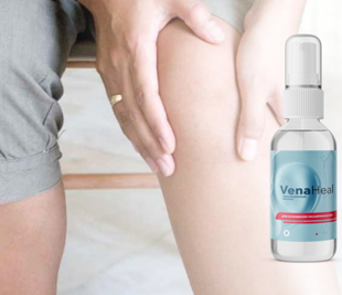 VenaHeal