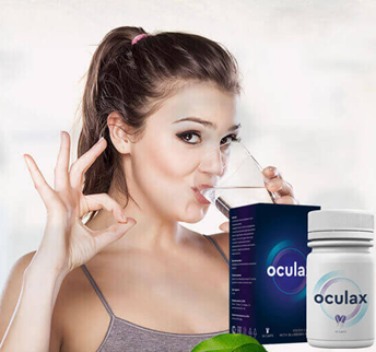 Oculax
