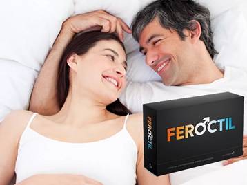 Feroctil