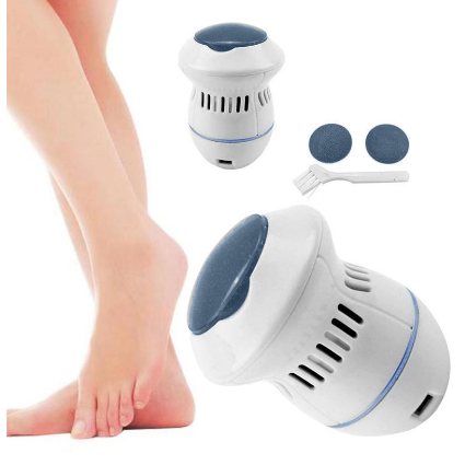 Pedi Vac