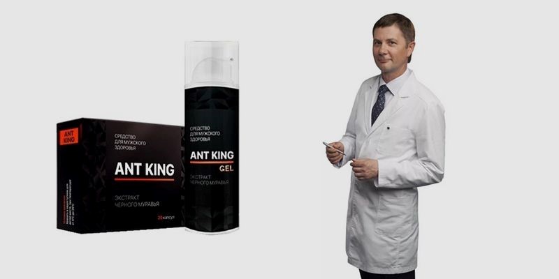 Ant King