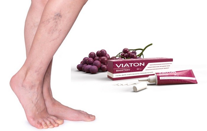 Viaton