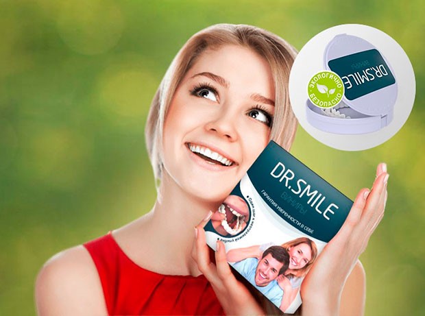 Dr. Smile